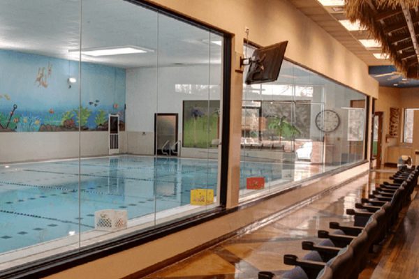 Aquatic Therapy Carling Physical Therapy