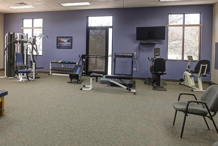 Physical Therapy Carling Physical Therapy