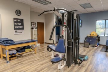 Physical Therapy
