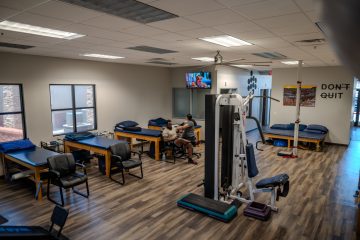 Physical Therapy