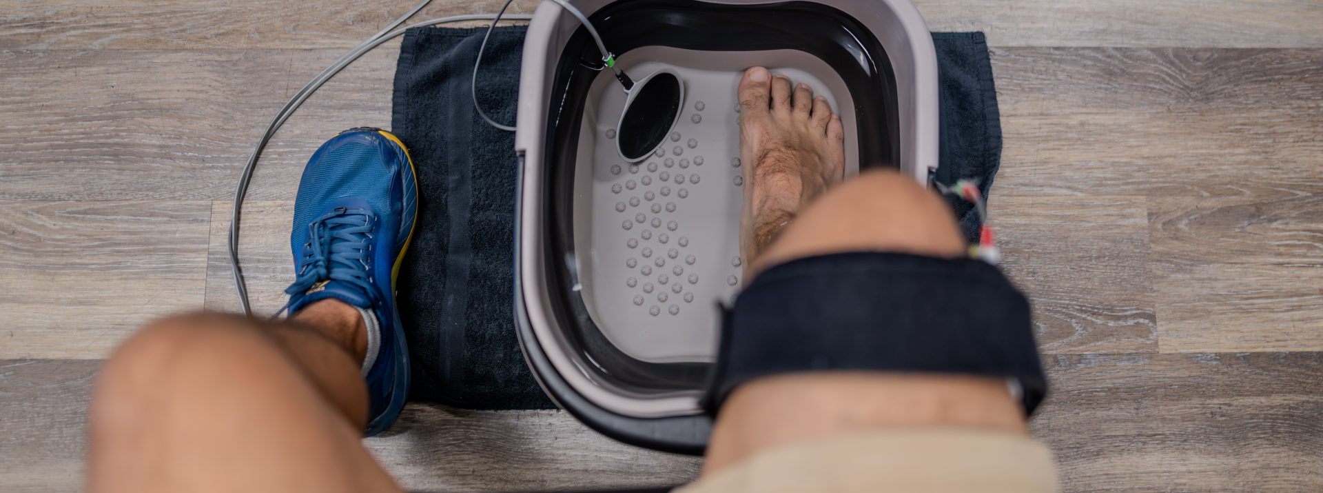 We are a unique
physical therapy clinic